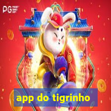 app do tigrinho